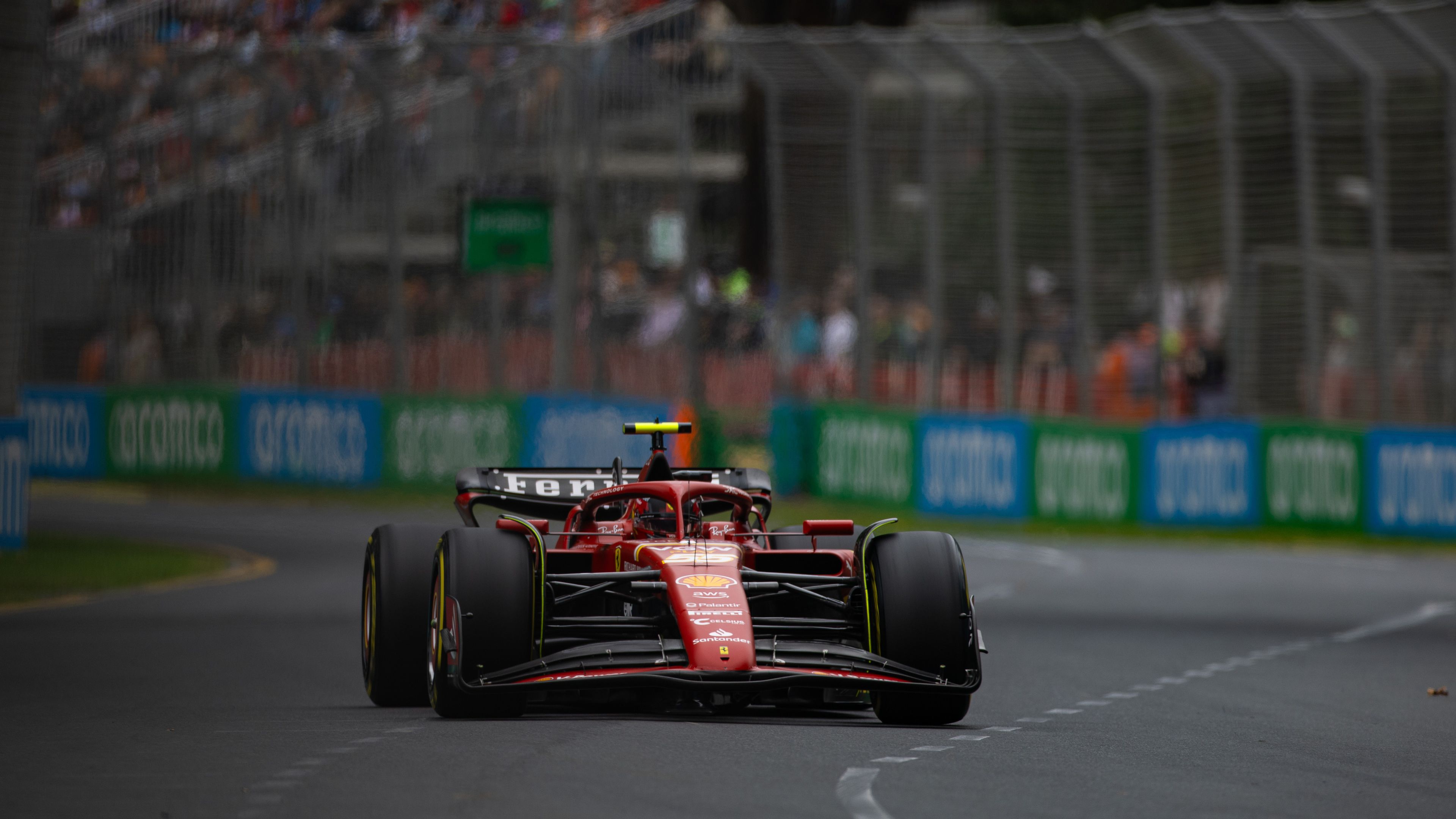 F1-hírek: nagy bejelentésre készül a Ferrari
