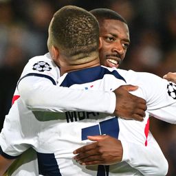 A kiesőjelöltnek sem kegyelmezett, egyre közelebb a PSG következő bajnoki címe