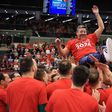 Chema Rodríguez ismét az olimpiai szereplést kiharcoló csapatra számít
