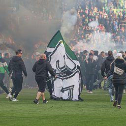 Fegyelmi eljárás indult a Ferencváros ellen