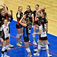 Sorozatban negyedszer, összességében tizedszer bajnok a Vasas!