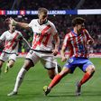 Botlása után az Atlético Madrid hozta a papírformát; Nikitscherék kiestek