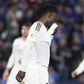 Hiába a győzelem, újabb csapások érték a Real Madridot