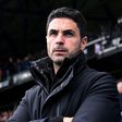 Arteta: Vissza kell szereznünk az energiánkat