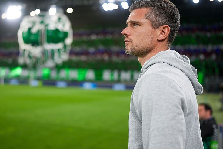 Menesztették Bolla Bendegúzék edzőjét a Rapid Wientől