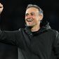 Luis Enrique: Nem a rekorddöntés a legfőbb célunk