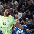 Mem ellen nem volt ellenszer: a három góllal is vezető Szeged hárommal kikapott a Barcelonától