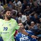 Mem ellen nem volt ellenszer: a három góllal is vezető Szeged hárommal kikapott a Barcelonától