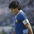 „Ugye tudjátok, hogy megrendeztem a halálomat?” – meggyalázták Maradona emlékét