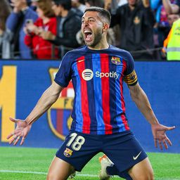 Távozik a Barcelona Európa-bajnok játékosa – hivatalos