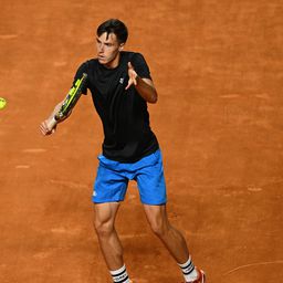 Búcsúzott az Alcarazt verő Marozsán a Roland Garros selejtezőjében
