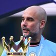Guardiola marad, elmondta, mi lehet a Manchester City célja a triplázás után