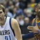 Dirk Nowitzki biztosan jön, LeBron James jöhet Debrecenbe