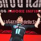 Dainese nyert sprintbefutóban a Giro d'Italián