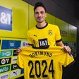 Szerződést hosszabbított legendájával a Dortmund