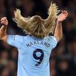 Erling Haaland kibékítené a manchesteri haragosokat