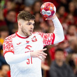 Lengyel tehetséggel erősített a Szeged – hivatalos