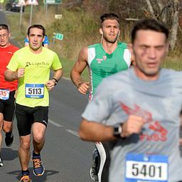 Szombaton rajtol az Ultra-Trail Hungary ultramaratoni terepfutóverseny