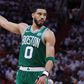 Nincs még vége a párharcnak, Tatum vezérletével szépített a Boston
