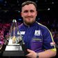 Őrületes összeg: ennyi pénzt kaszált Littler a Premier League-ben