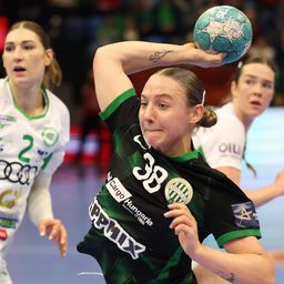 Simon Petra: „az érettségi előtt jobban izgulok, mint a meccseken"