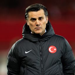 Megvan a törökök Eb-kerete, nem okozott meglepetést Montella