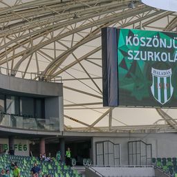 Eldőlt, a Haladás nem indulhat a következő idényben az NB II-ben