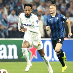 Nem Atalanta-, és nem is Leverkusen-játékos lett az Európa-liga idei legjobbja