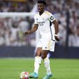 Carlo Ancelotti nem számíthat Aurélien Tchouaménire a BL-döntőben