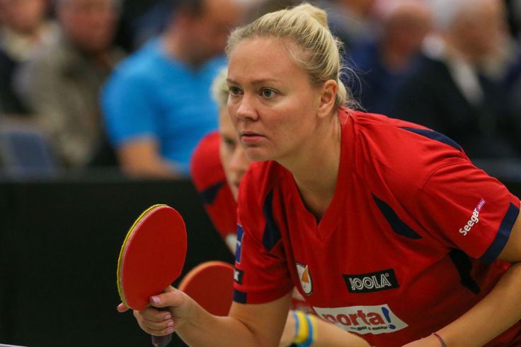 Póta Georgina az olimpiáról: „Elég pechesnek kellene lennem ahhoz, hogy ne jussak ki”