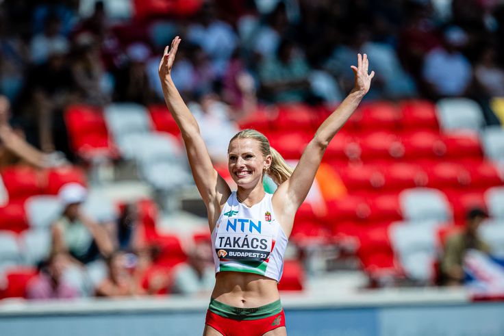 Sikeresen teljesítettek a mieink az atlétikai viadalon