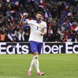Olivier Giroud az Európa-bajnokság után elköszön a francia válogatottól