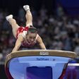 Gyereke is idősebb a mezőny többségénél – csak sérülése miatt nem lesz ott a tornasport szupernagyija az olimpián