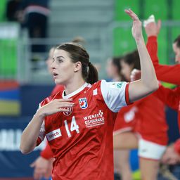Európa-bajnoki bronzérmest igazolt a Kisvárda