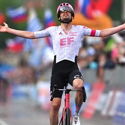 Újabb izgalmak a Giro d'Italián