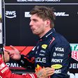 Lewis Hamiltont megbüntették! Változott a rajtsorrend Monacóban