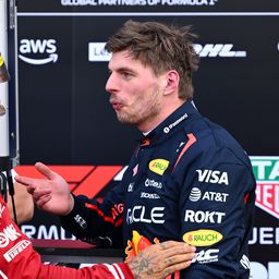 Lewis Hamiltont megbüntették! Változott a rajtsorrend Monacóban