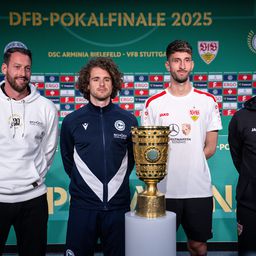 Dávid és Góliát csatája Berlinben