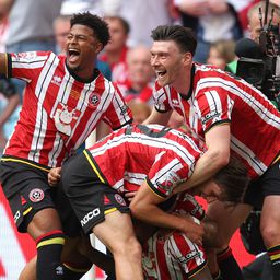 Megcsinálta a Sunderland! Teljessé vált a Premier League mezőnye