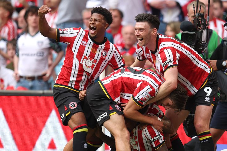 Megcsinálta a Sunderland! Teljessé vált a Premier League mezőnye