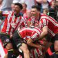 Megcsinálta a Sunderland! Teljessé vált a Premier League mezőnye