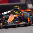 Lando Norris körrekorddal szerezte meg a pole-t Monacóban
