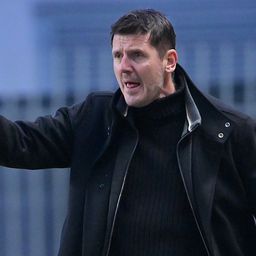 Borbély Balázs: Nem lehetek elégedetlen, mert indulhatunk az európai kupában