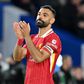 Mohamed Szalah lett az idény legjobb játékosa a Premier League-ben