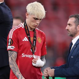 Új klubot kell keresnie a Manchester United sztárjának, az Old Traffordon már nincs maradása