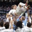 A távozó Luka Modric: Eljött a pillanat, amire sosem vágytam