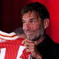 Jürgen Kloppnak sem tetszett a liverpooli szurkolók viselkedése: „Kikapcsoltam a tévét”