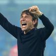 Conte: Nagyon nehéz nyerni a Napolival