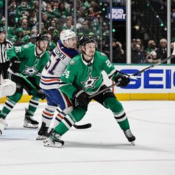 Egyenlített az Edmonton a Dallasszal szemben, az NHL nyugati döntőjében