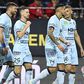 Ezüstérmes a Puskás: a Diósgyőr hétgólos mérkőzésen kapott ki a Pancho Arénában